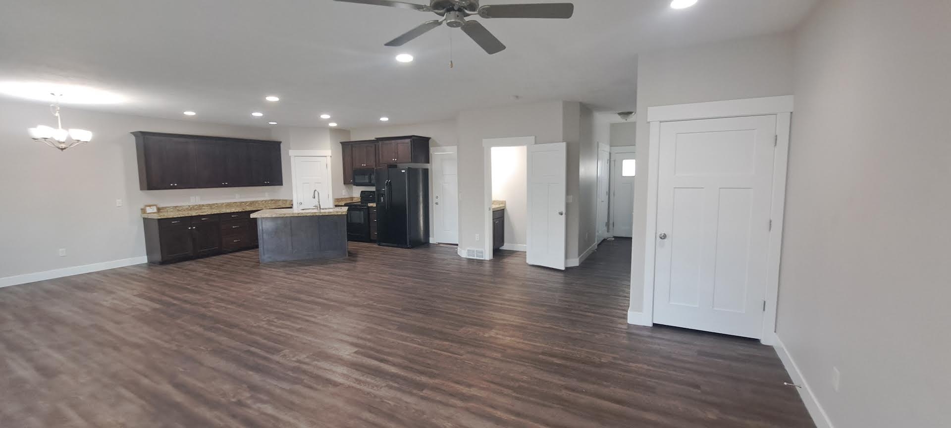 American Fork House: 623 E 100 N