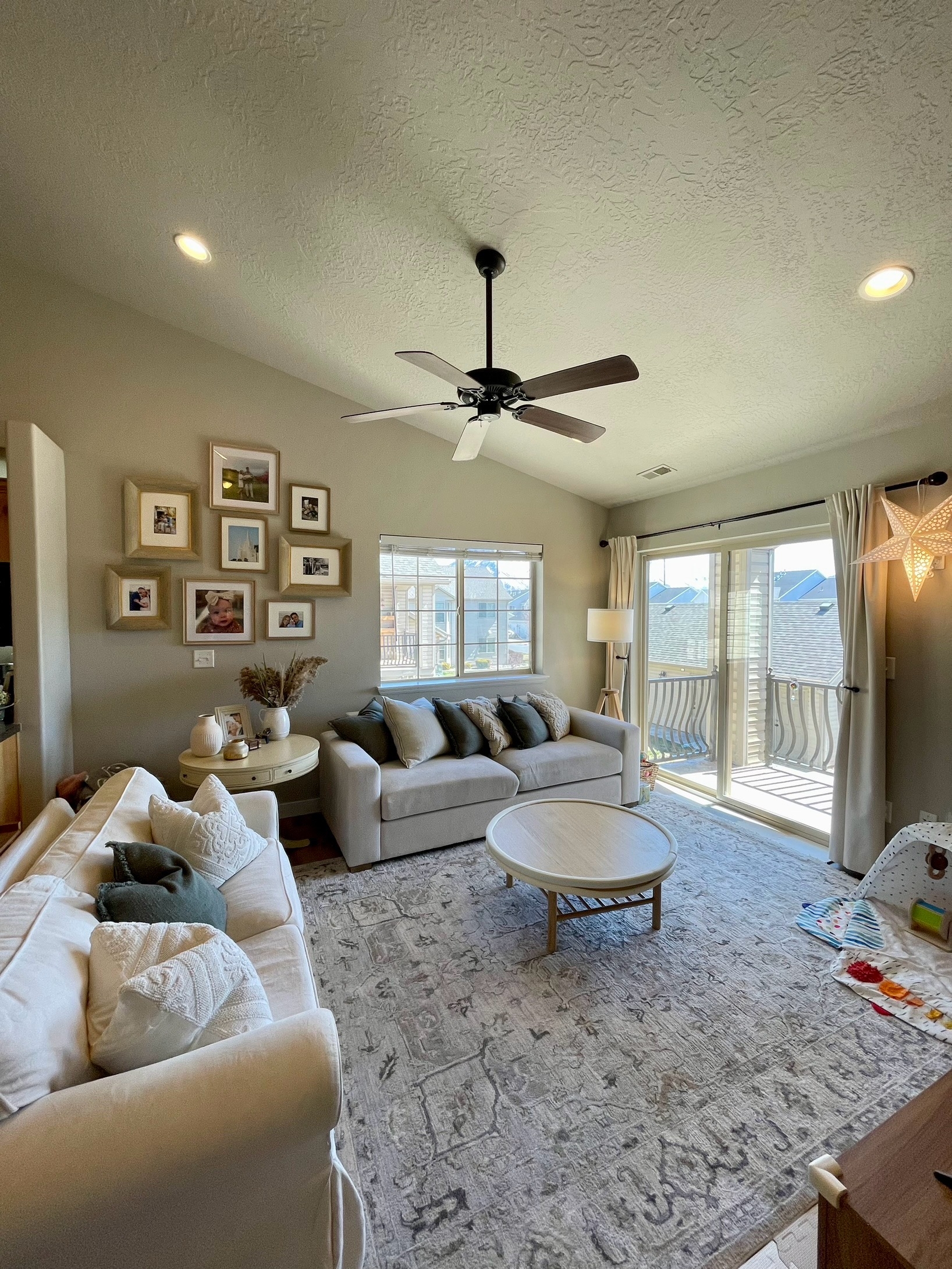 Springville Townhome: 2522 W 500 S