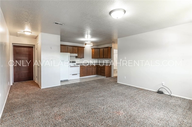 Spanish Fork Apartment: 215 E 100 N