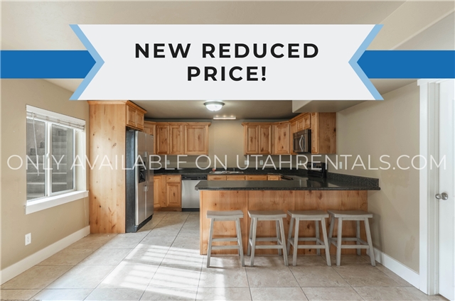 Santaquin In-Law/Basement: 155 W 200 N