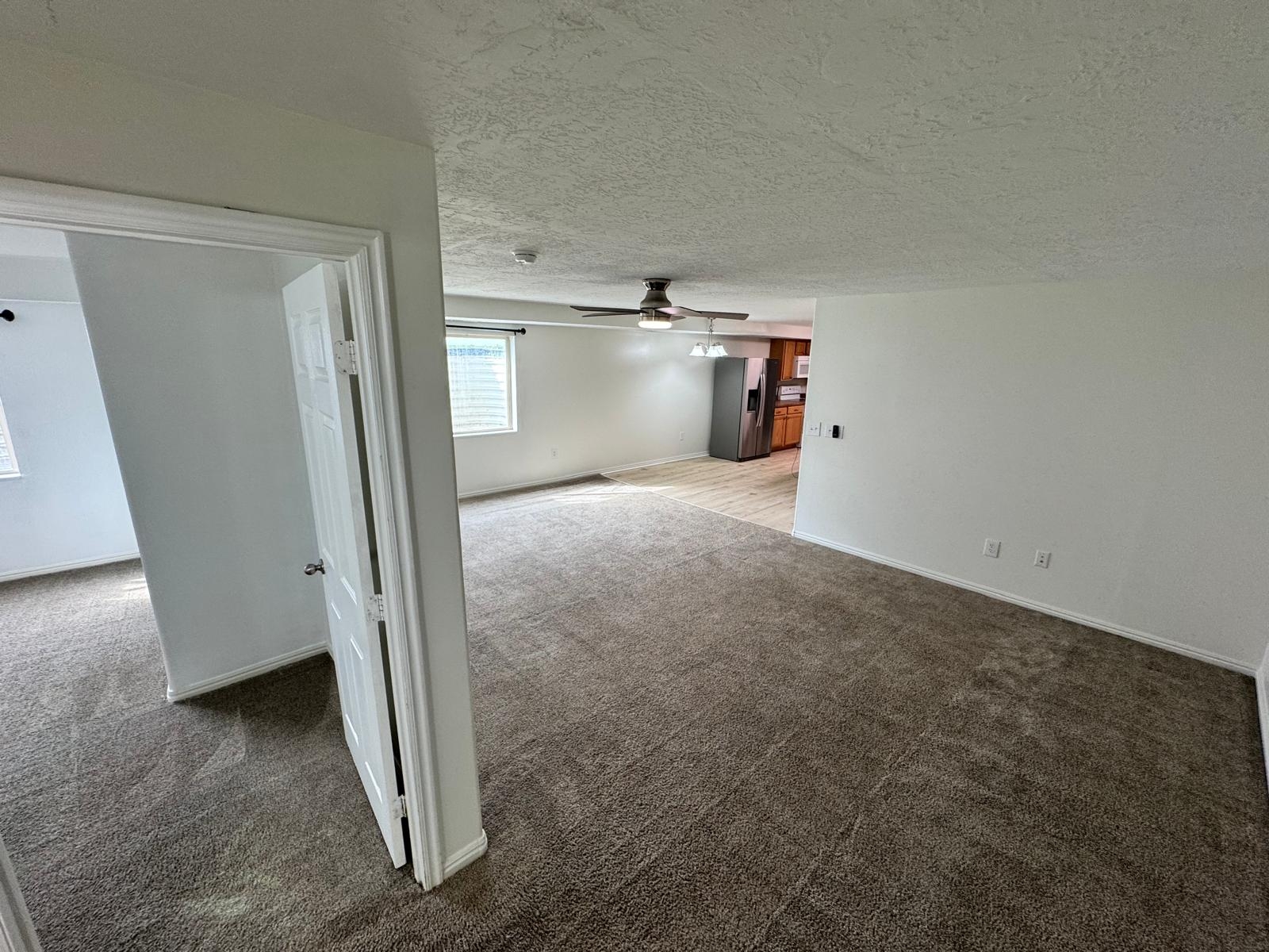 Woods Cross In-Law/Basement: 1401 W 2250 S