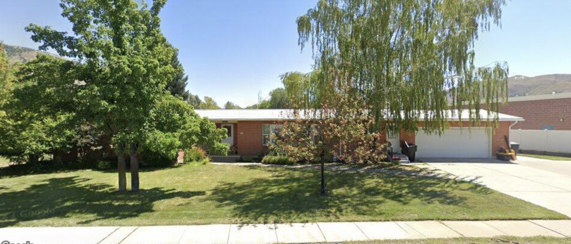 Morgan In-Law/Basement: 272 N State St