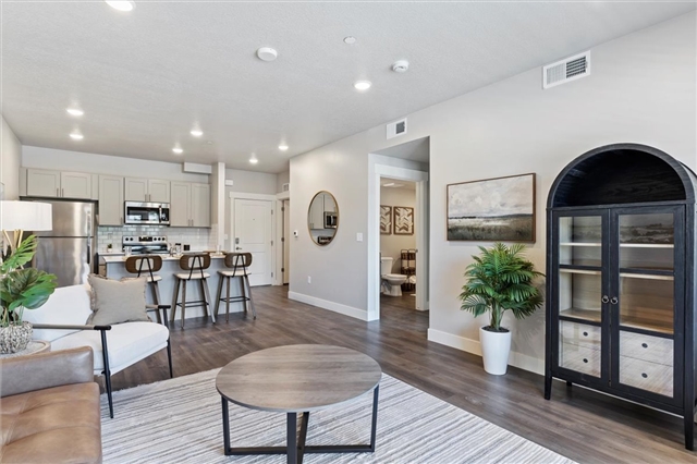 Ogden Apartment: 1060 12th St