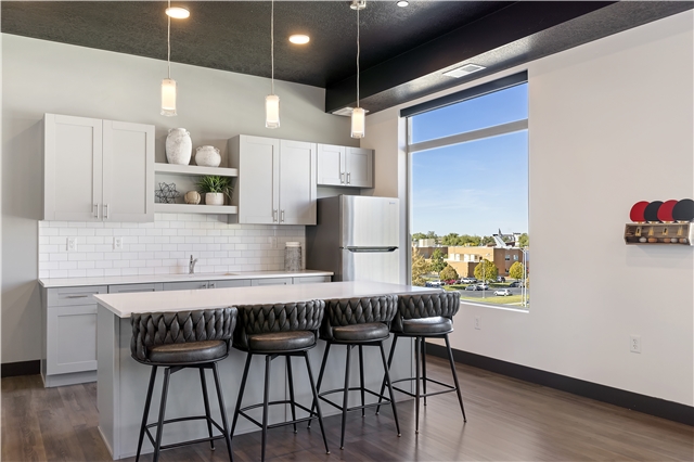 Ogden Apartment: 3360 Washington Blvd