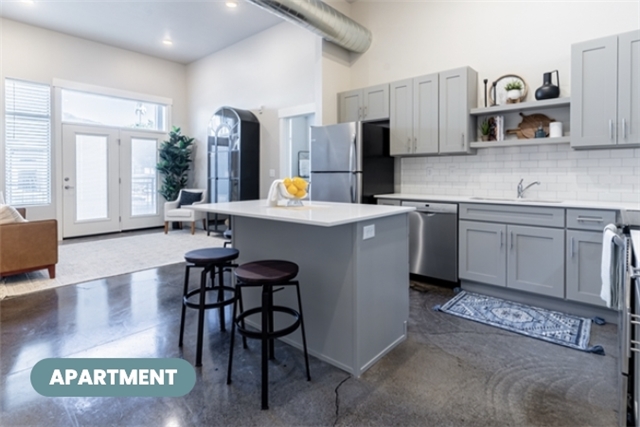 Ogden Apartment: 4400 Washington Blvd