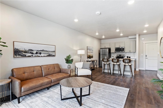Ogden Apartment: 1060 12th St