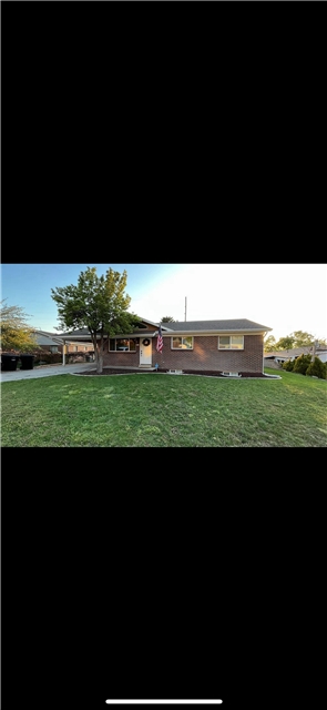 Provo In-Law/Basement: 550 S 1500 E