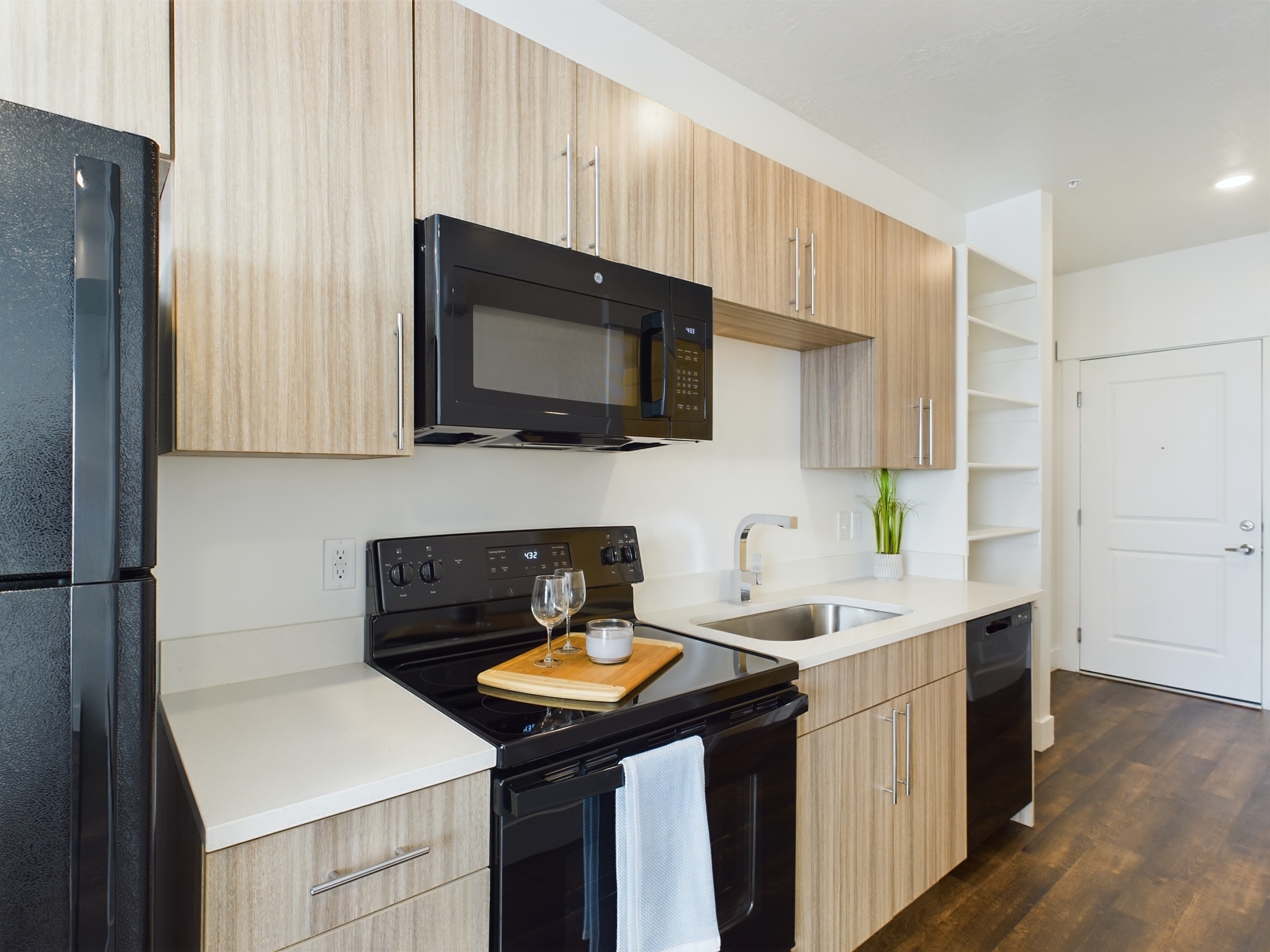 Clearfield Apartment: 157 S 275 E