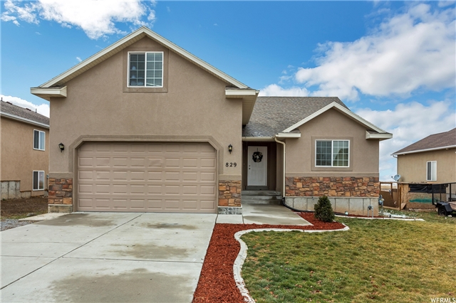 Tooele House: 829 N 730 W