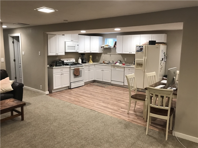 Sandy Apartment: 8504 S 560 E