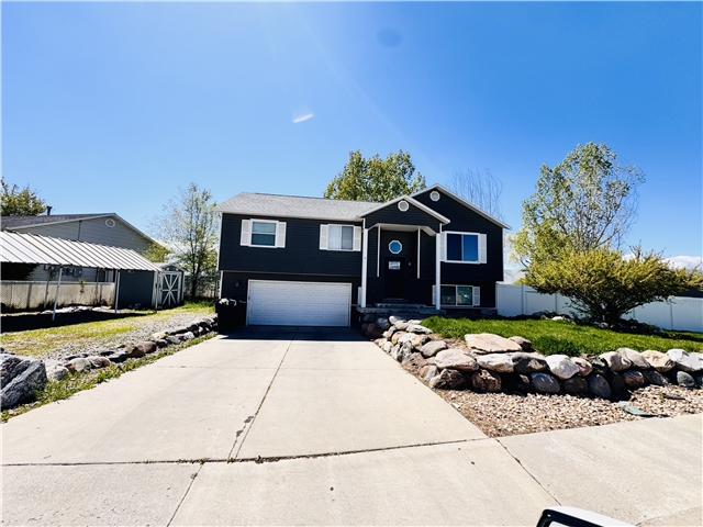 Payson House: 1140 S 880 W