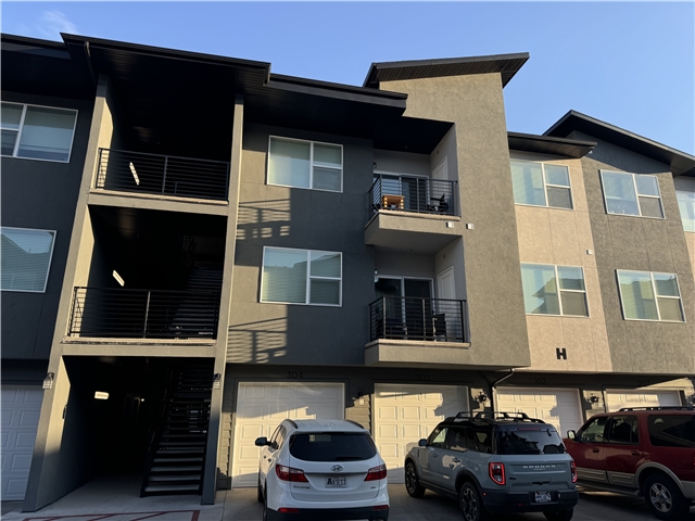 Providence Condo: 473 W 40 S