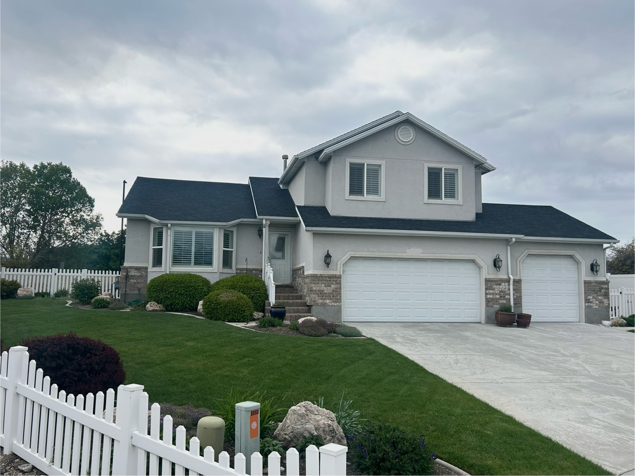 West Jordan House: 8552 S 1275 W