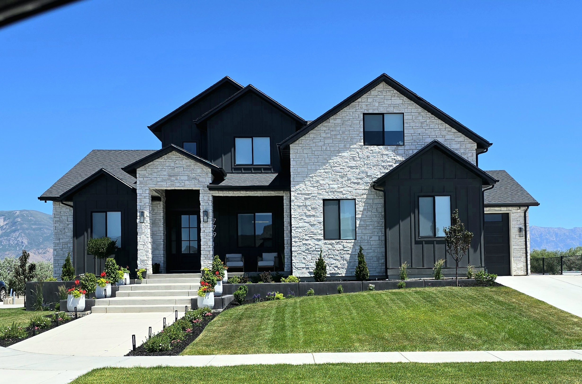 Lehi In-Law/Basement: 779 S 450 E