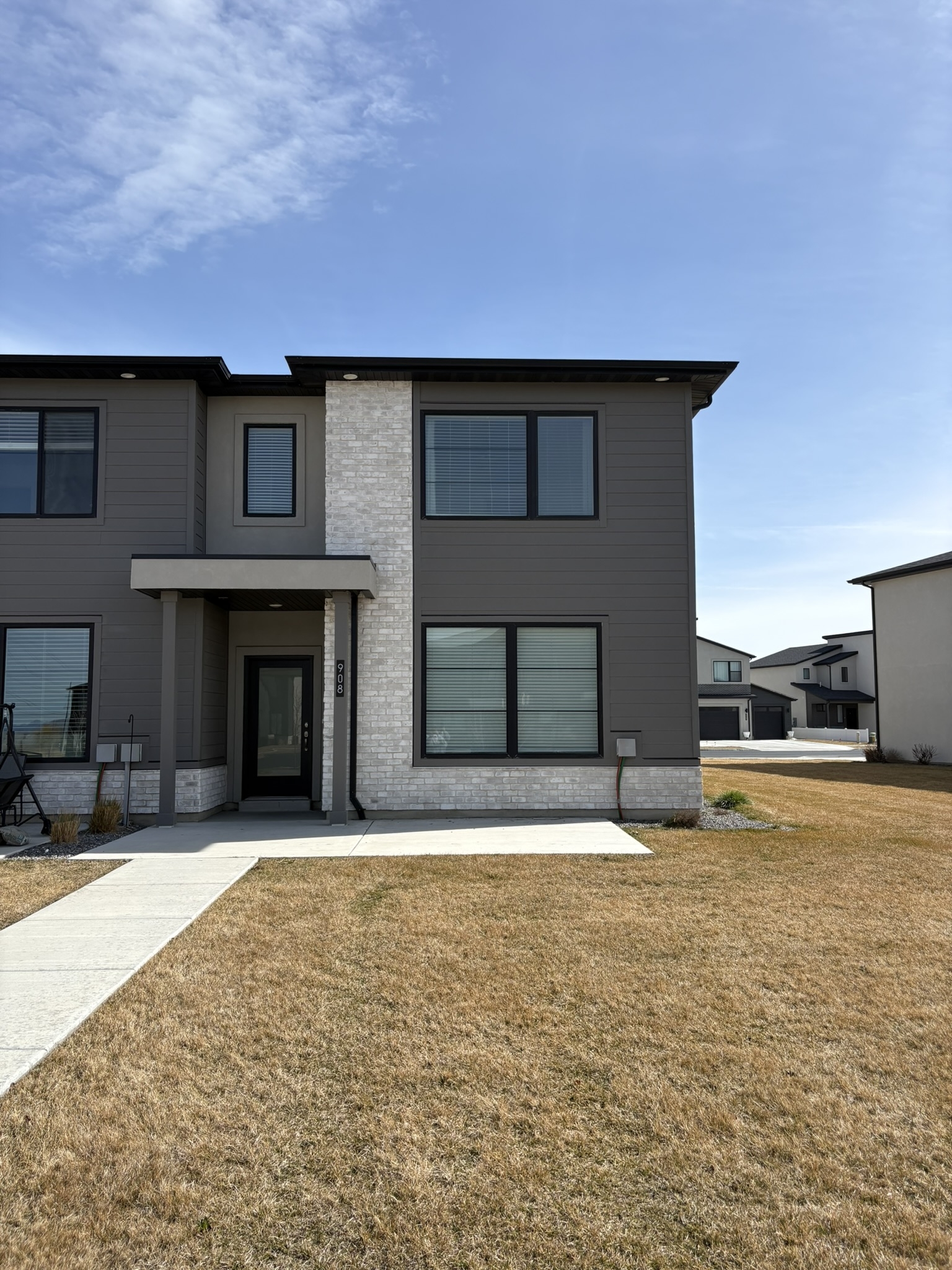 American Fork Townhome: 908 S 850 W