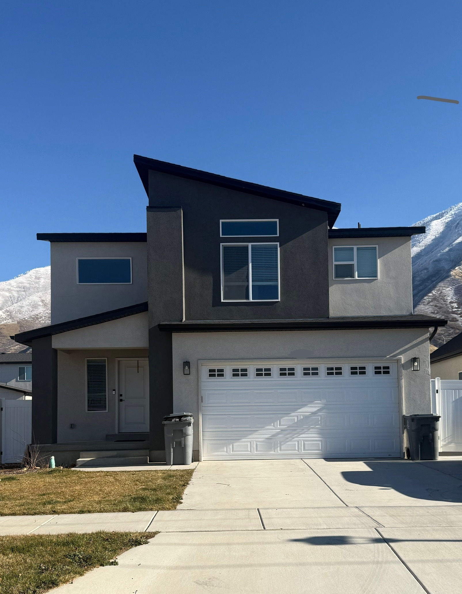 Mapleton In-Law/Basement: 3883 S Powderwood Ln