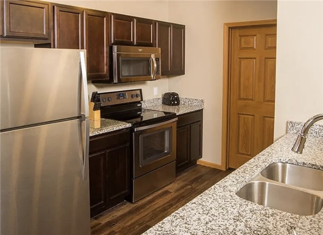 Rapid City Apartment: 4924 Shelby Ave