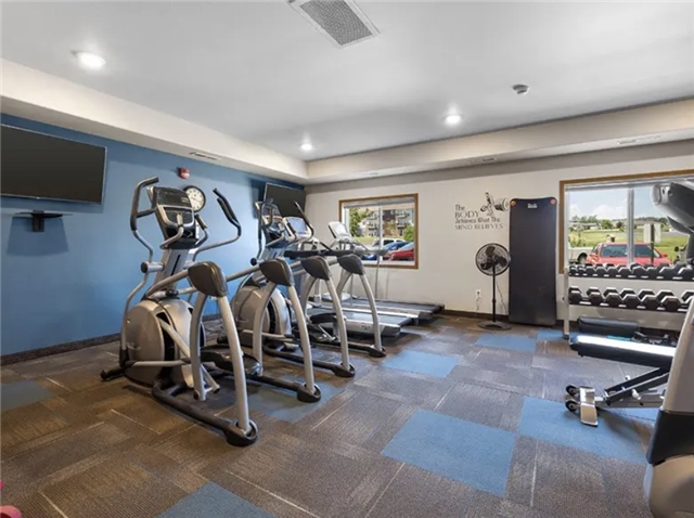 Rapid City Apartment: 4924 Shelby Ave