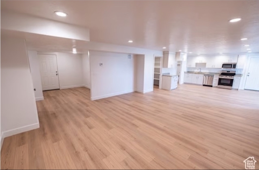 Provo In-Law/Basement: 1081 W 1400 S