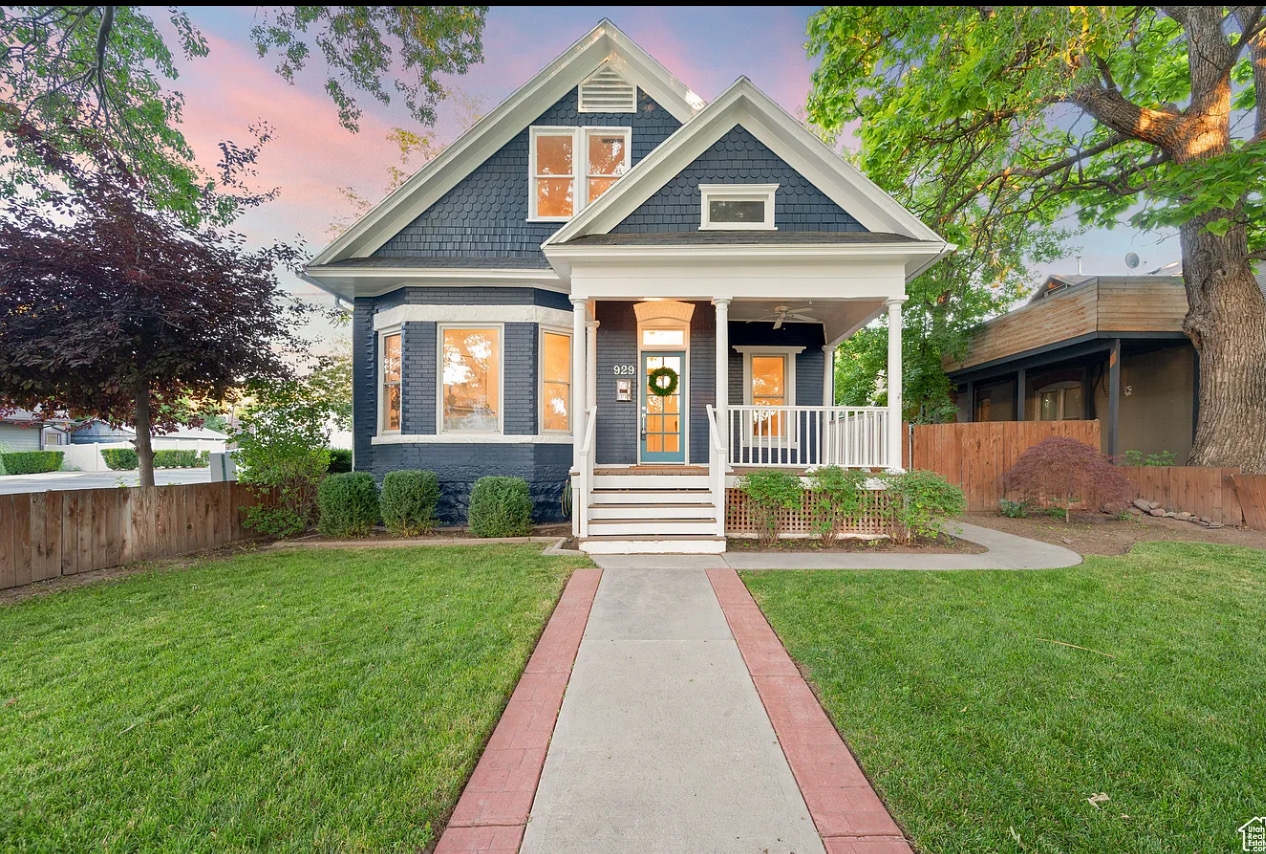 Salt Lake City Multiplex: 929 S Lincoln St