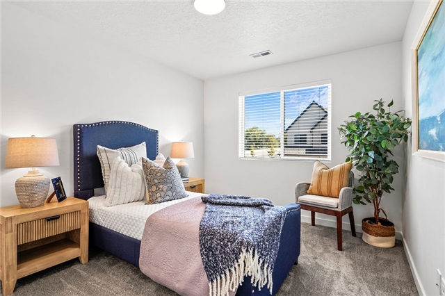 Draper Townhome: 11418 S Lemongrass Court