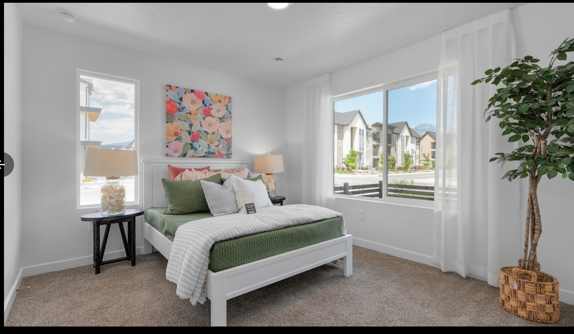 American Fork Single Room: 1122 W 360 S