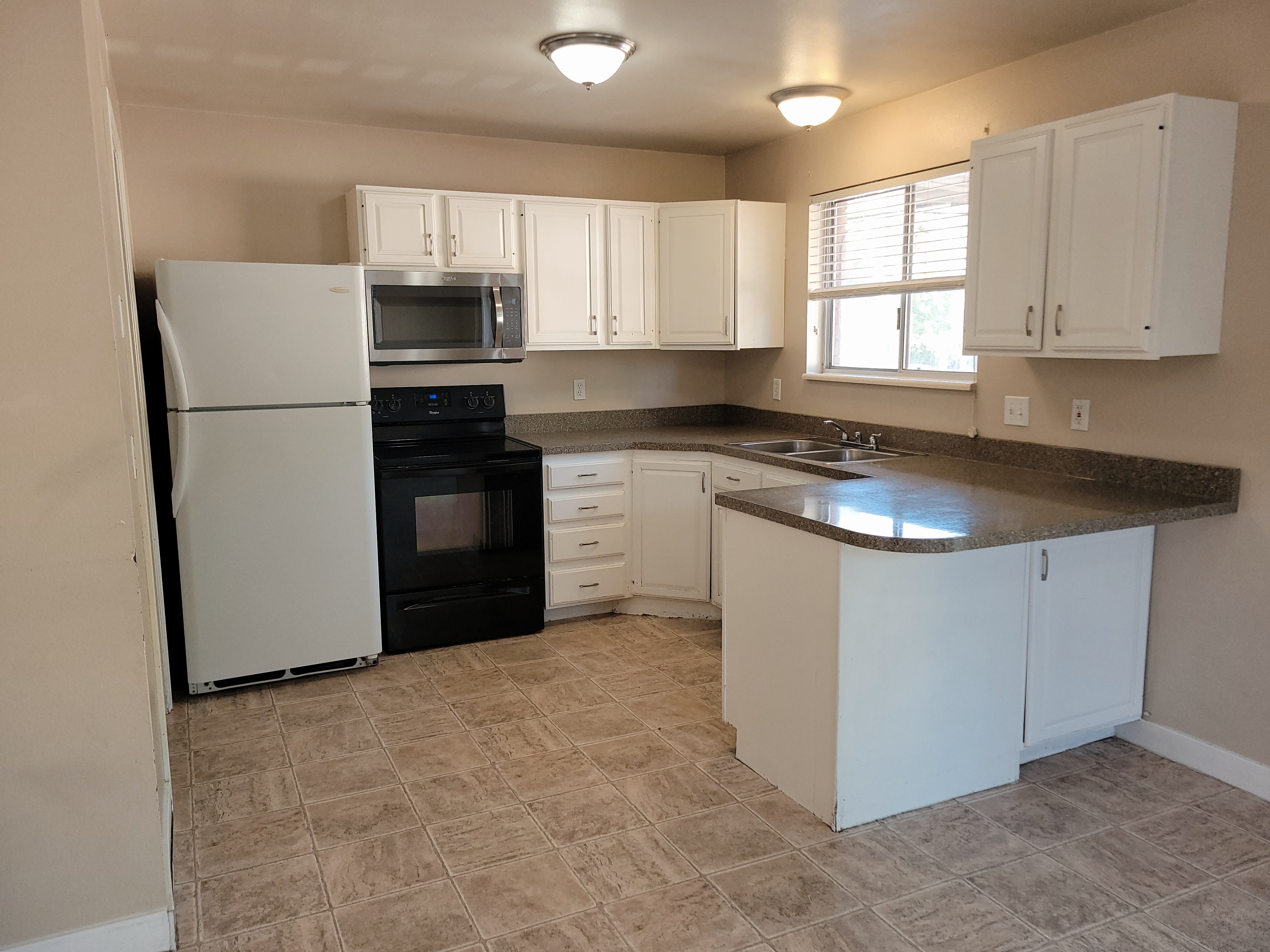 Provo Apartment: 1730 N 550 W