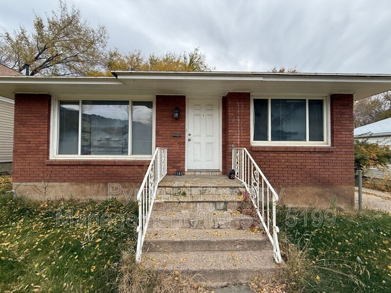 Ogden House: 1141 Rushton St