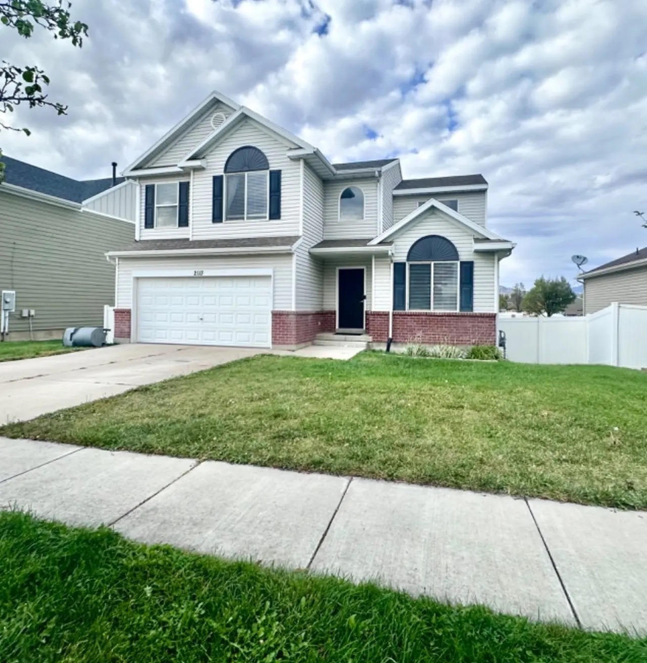 Lehi House: 2113 E Hawthorne St