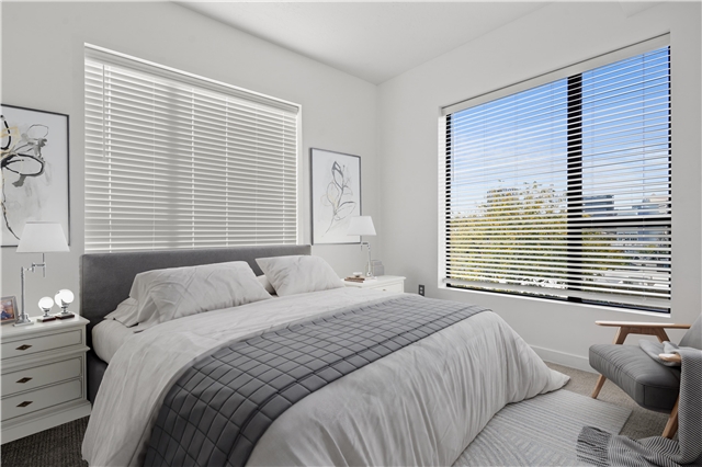 Salt Lake City Apartment: 144 S 500 E