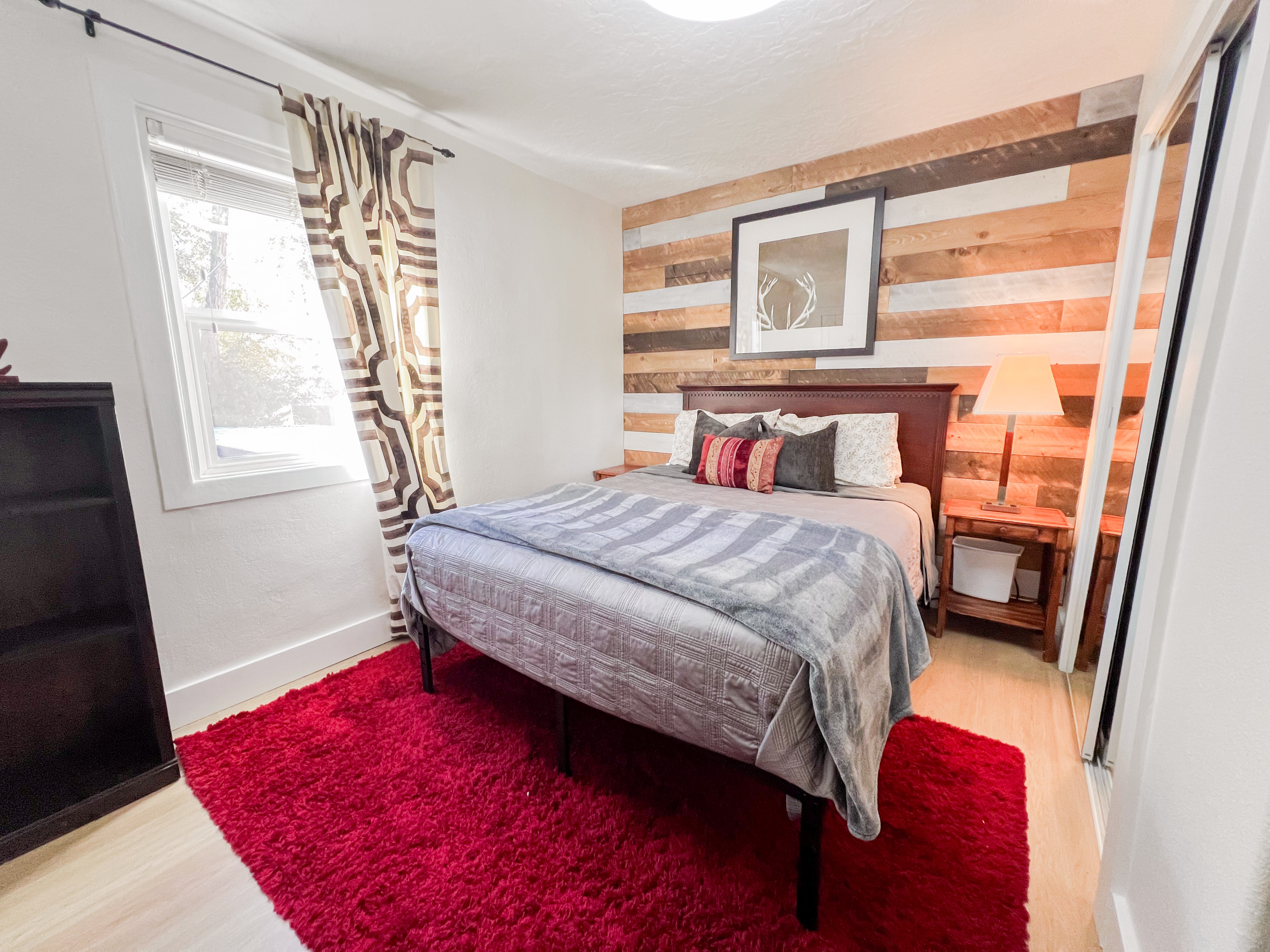 Salt Lake City Apartment: 333 E 700 S