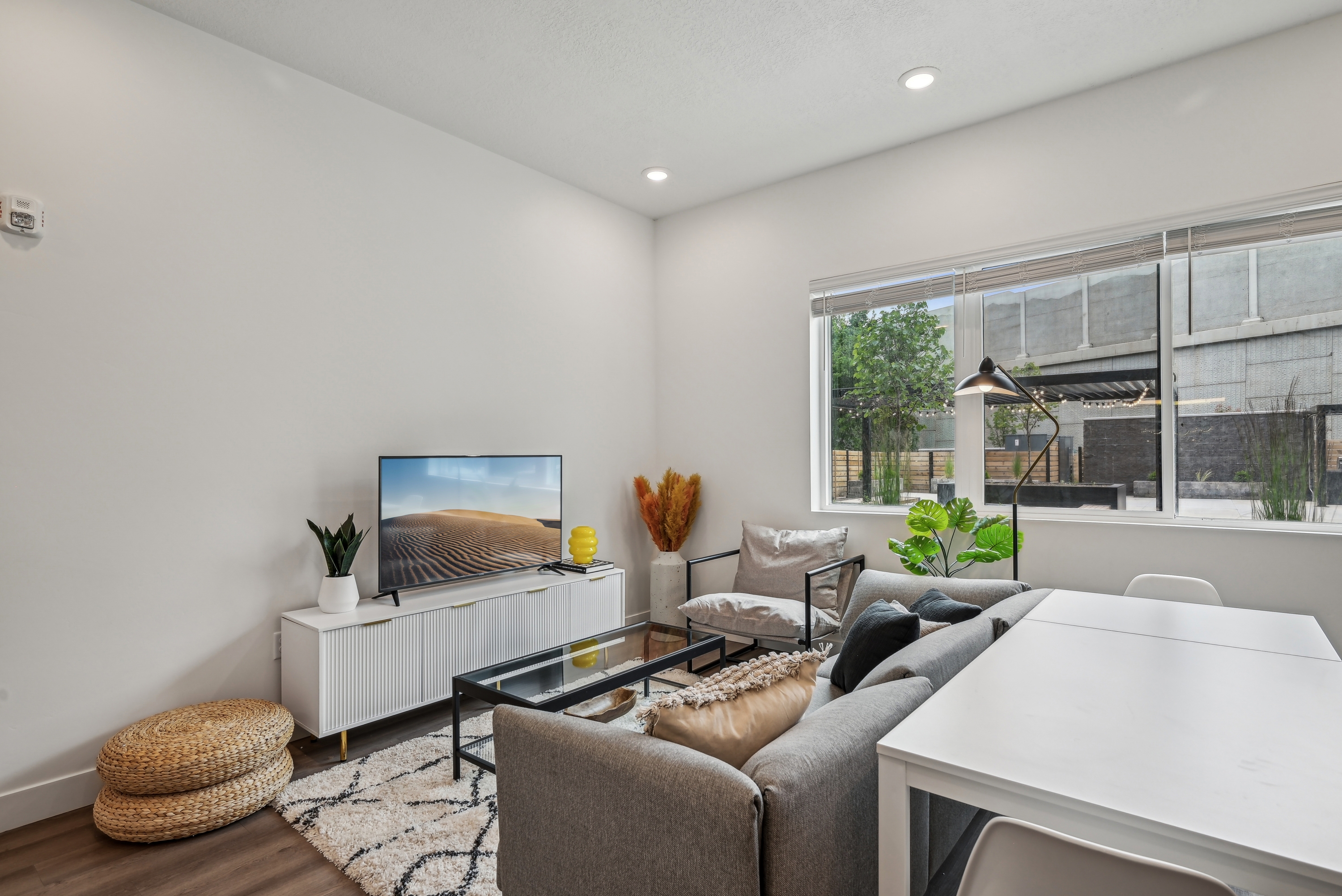 Salt Lake City Apartment: 820 W 200 S