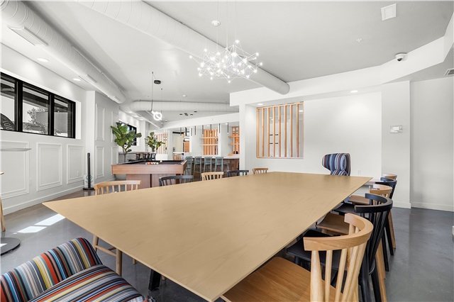 Salt Lake City Apartment: 820 W 200 S