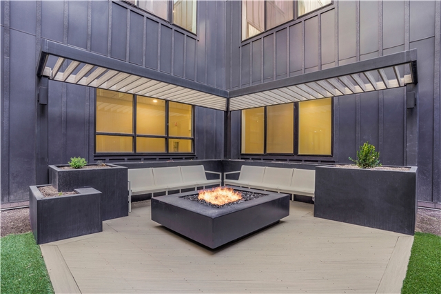 Salt Lake City Apartment: 820 W 200 S