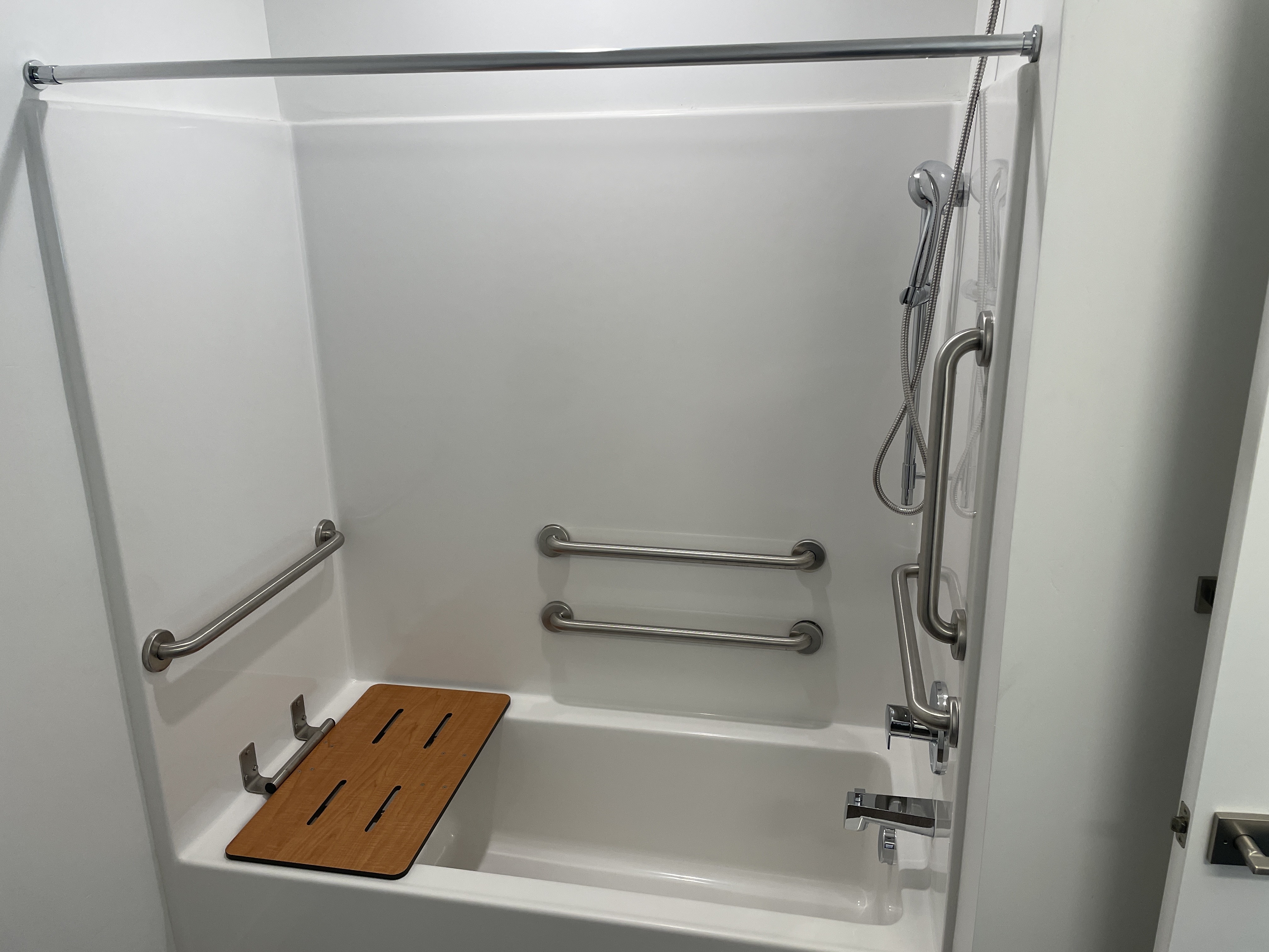 Salt Lake City Apartment: 820 W 200 S