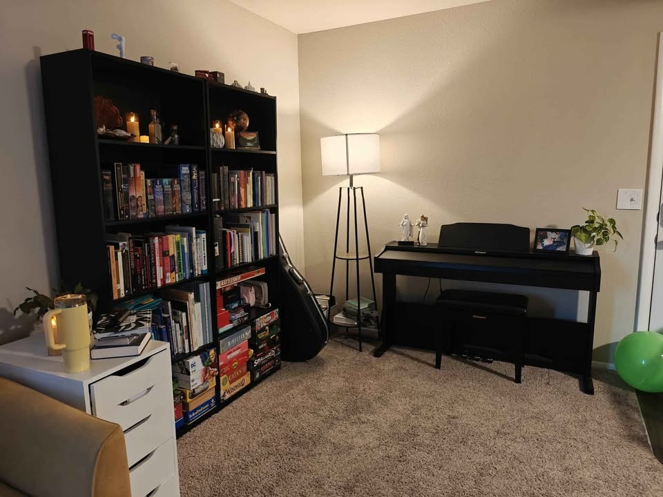Ogden Apartment: 1551 W Riverdale Rd