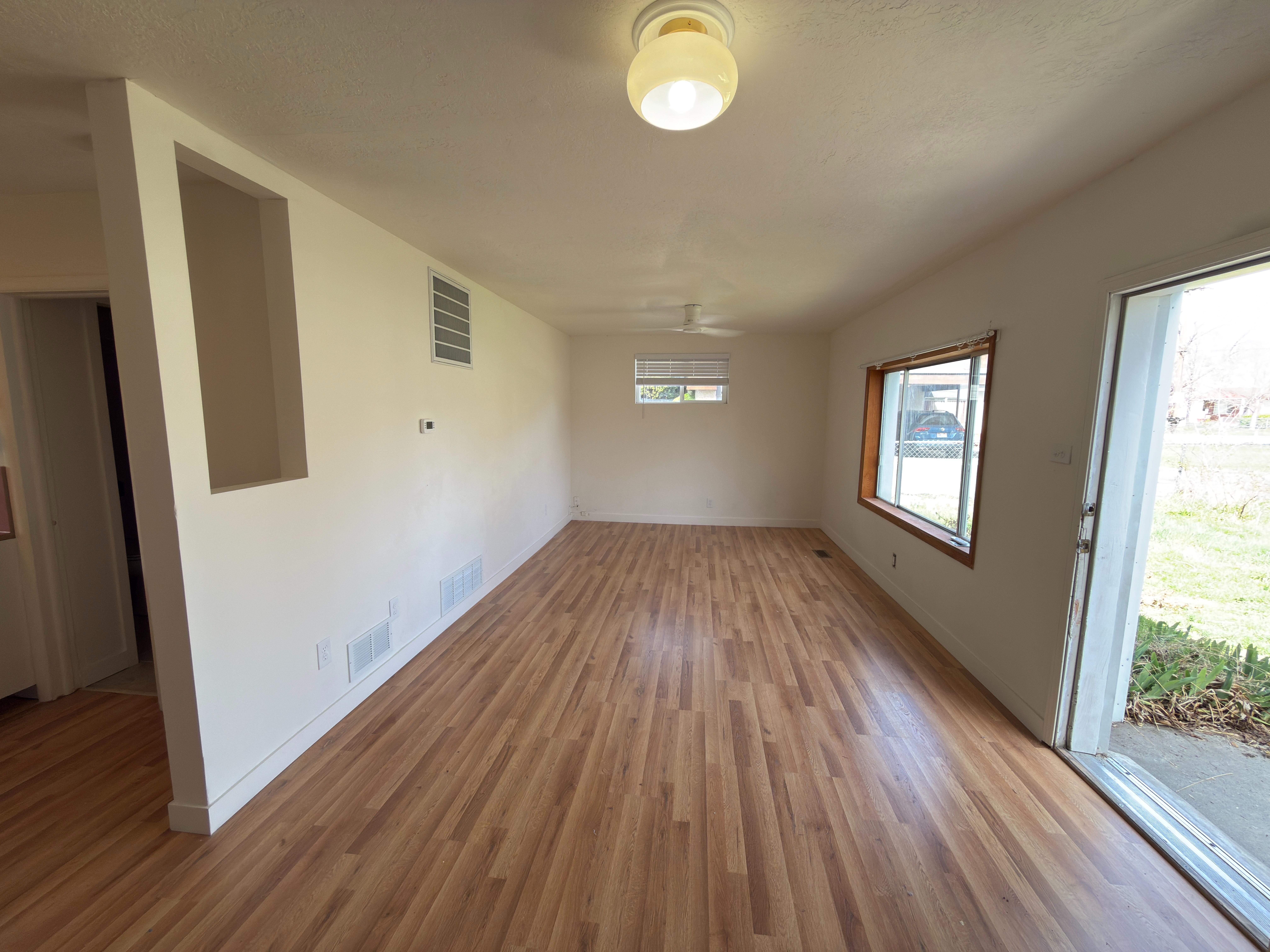 Salt Lake City House: 4562 S 785 E