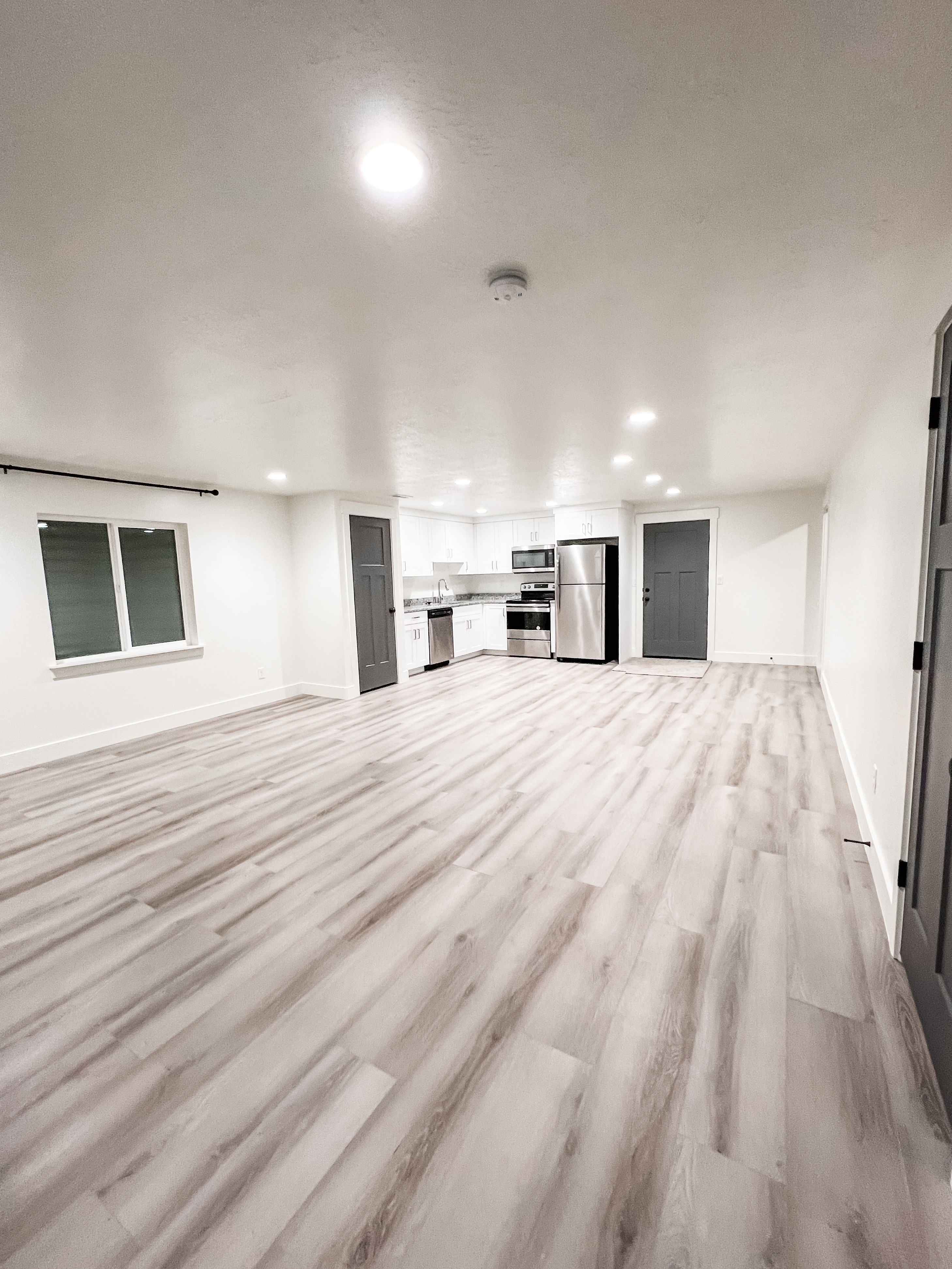 Santaquin In-Law/Basement: 46 E 840 N