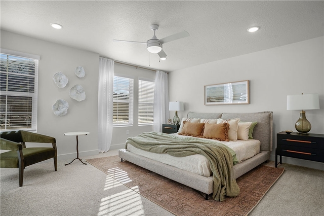 Highland Townhome: 9712 N Benton Ln