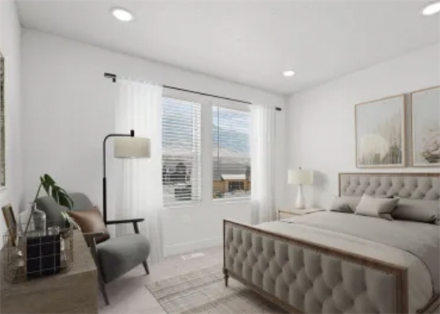 Highland Apartment: 9712 N Benton Ln