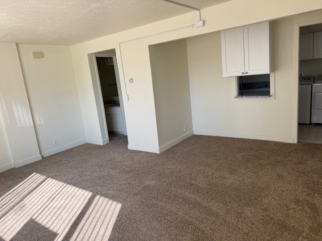 Salt Lake City Townhome: 1437 E Hickory Ln