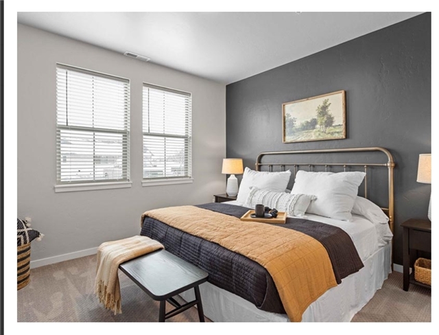 Idaho Falls Apartment: 1764 Sparrow Hill Ct