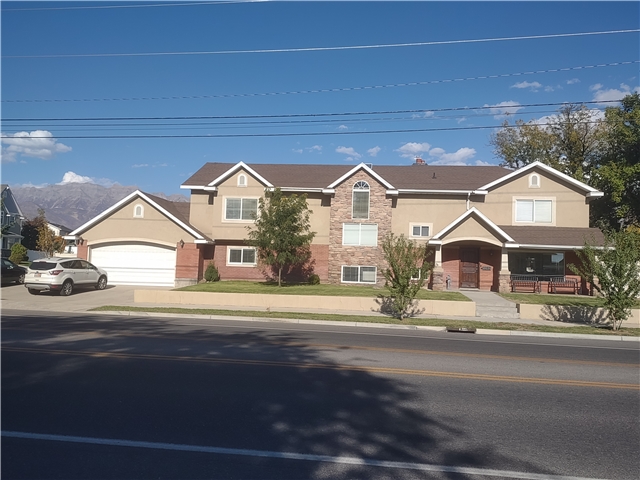 Provo Single Room: 1282 N Geneva Rd