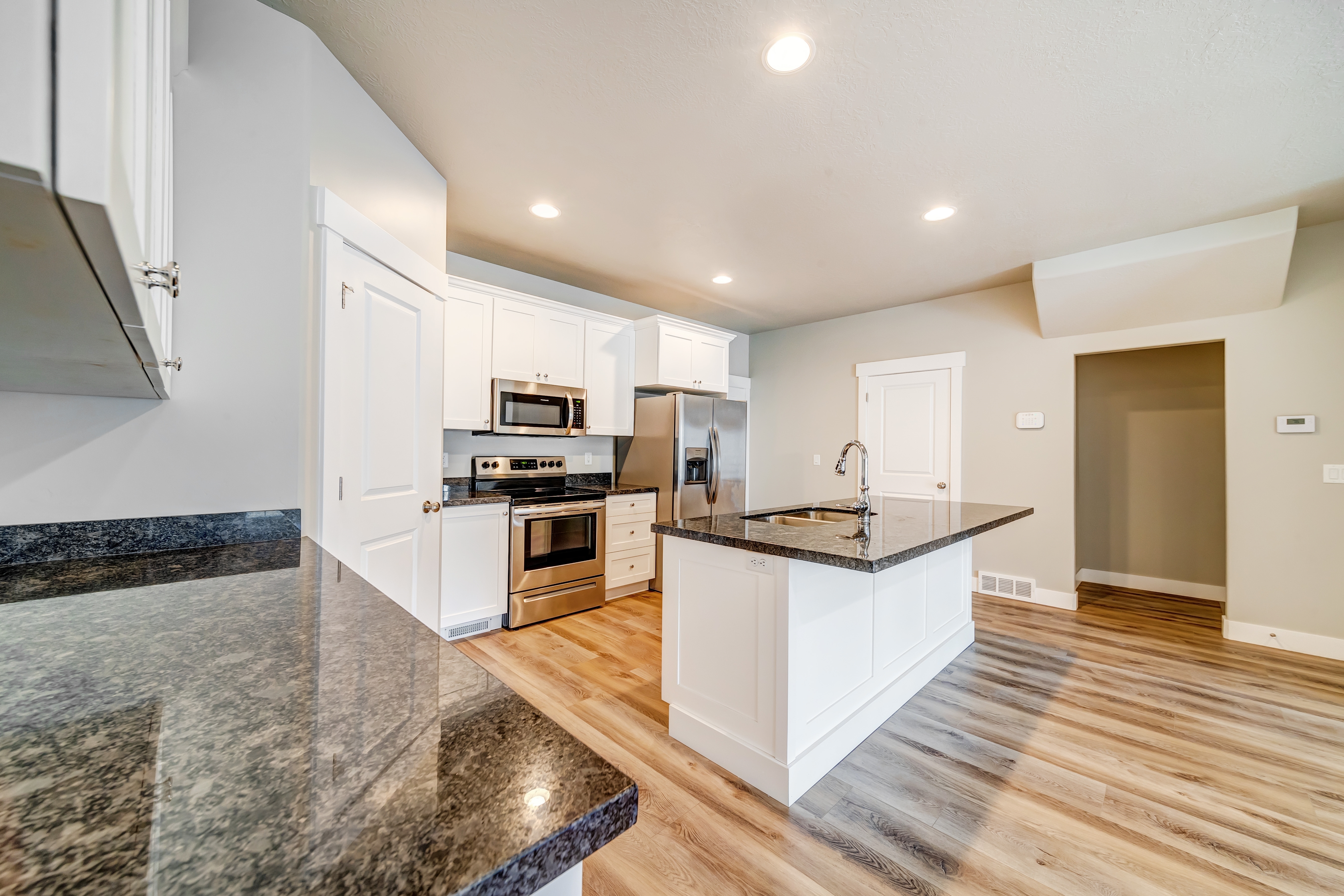 Lehi Townhome: 4415 W Glendon Dr