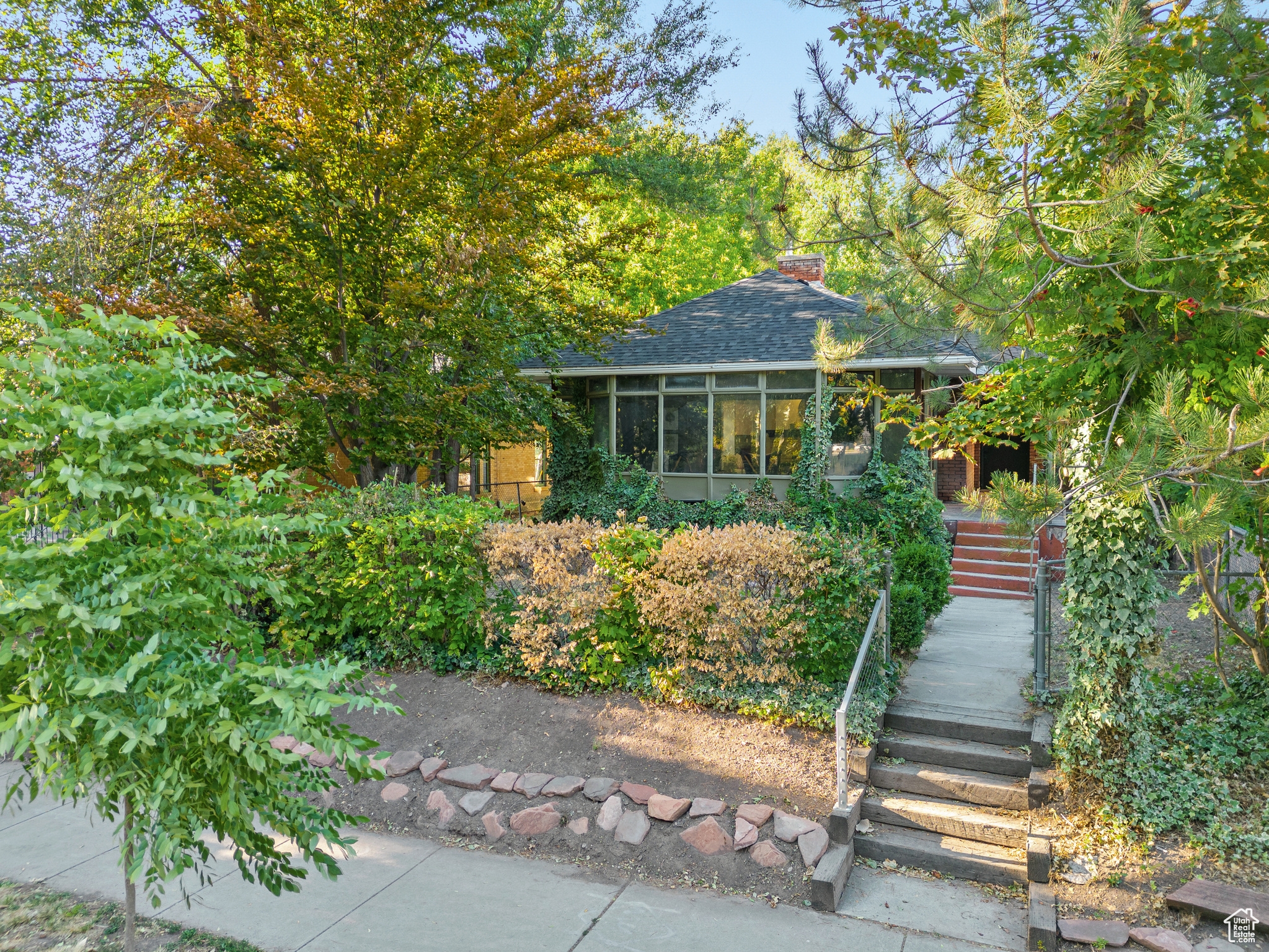 Salt Lake City In-Law/Basement: 625 E 900 S