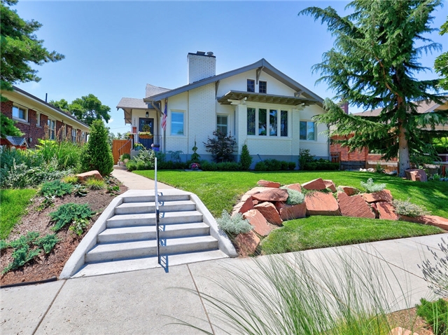 Salt Lake City House: 1466 E Gilmer Dr