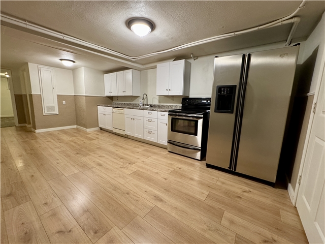 Ogden In-Law/Basement: 321 40th St