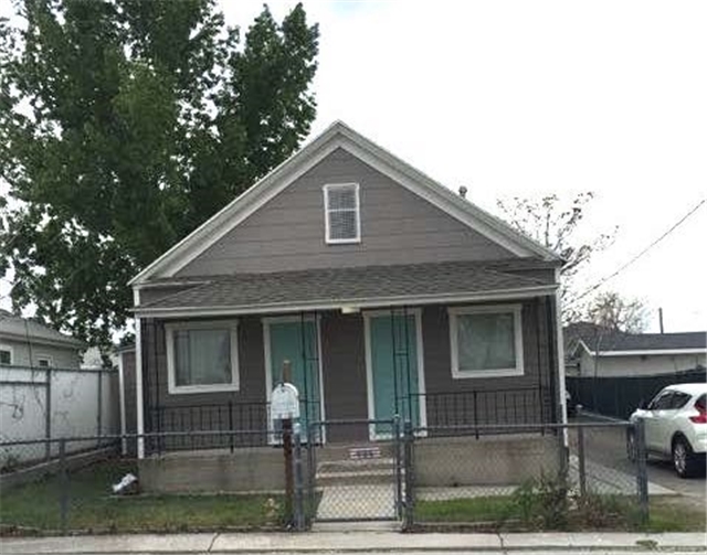 Midvale Multiplex: 635 W 2nd Ave