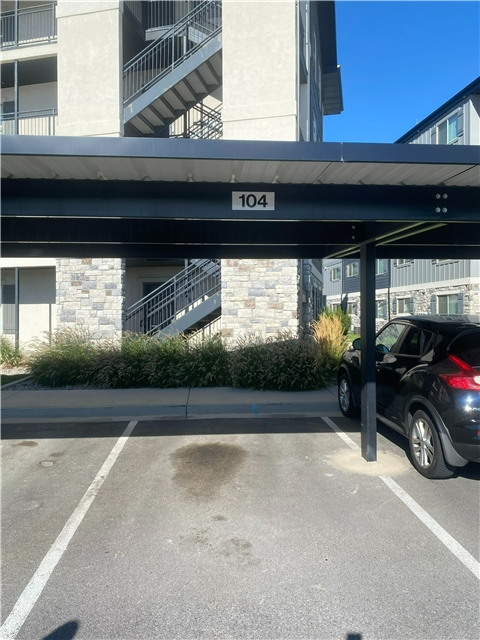 Orem Condo: 1700 Sandhill Rd