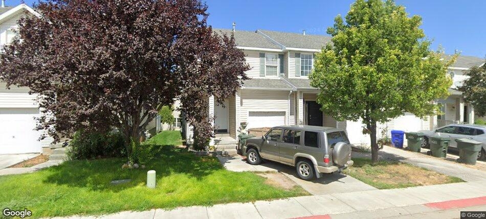 Tooele Condo: 1759 Anson Dr